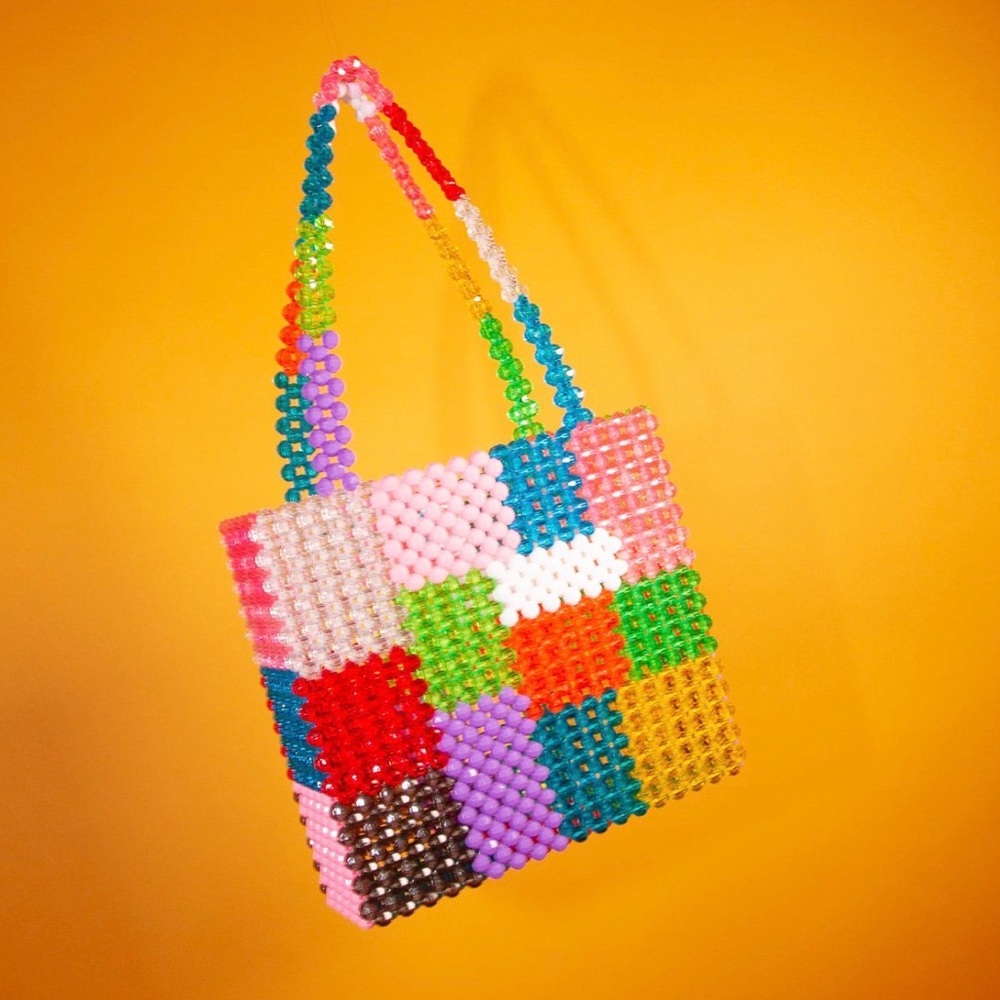 Susan Alexandra Ash Bag